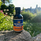 Morning Glory Old Fashioned Coffee Syrup - 12 fl oz