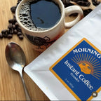 Morning Glory Instant Coffee