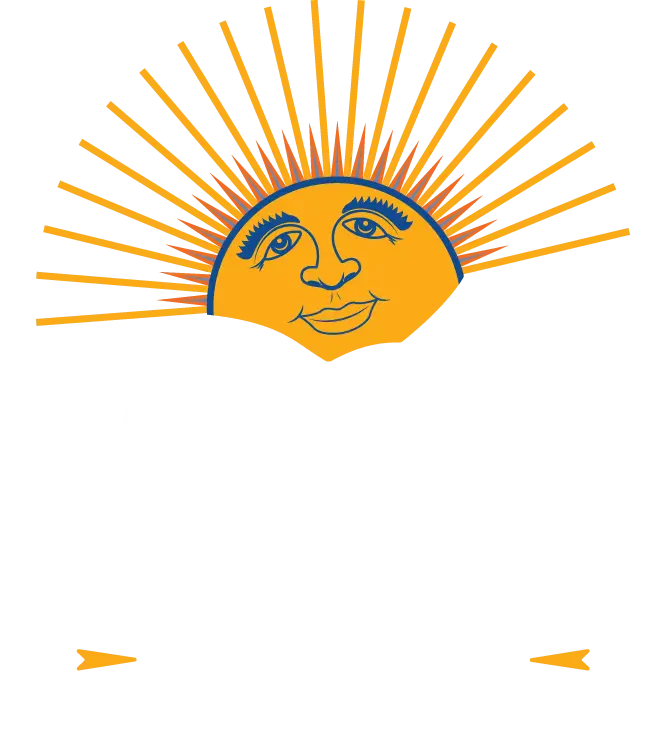 Morning Glory Old Fashioned Coffee Syrup Logo